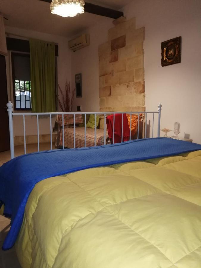 Monolocale "Le Sciabiche" Villa Brindisi Cameră foto
