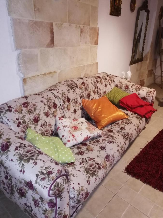 Monolocale "Le Sciabiche" Villa Brindisi Exterior foto
